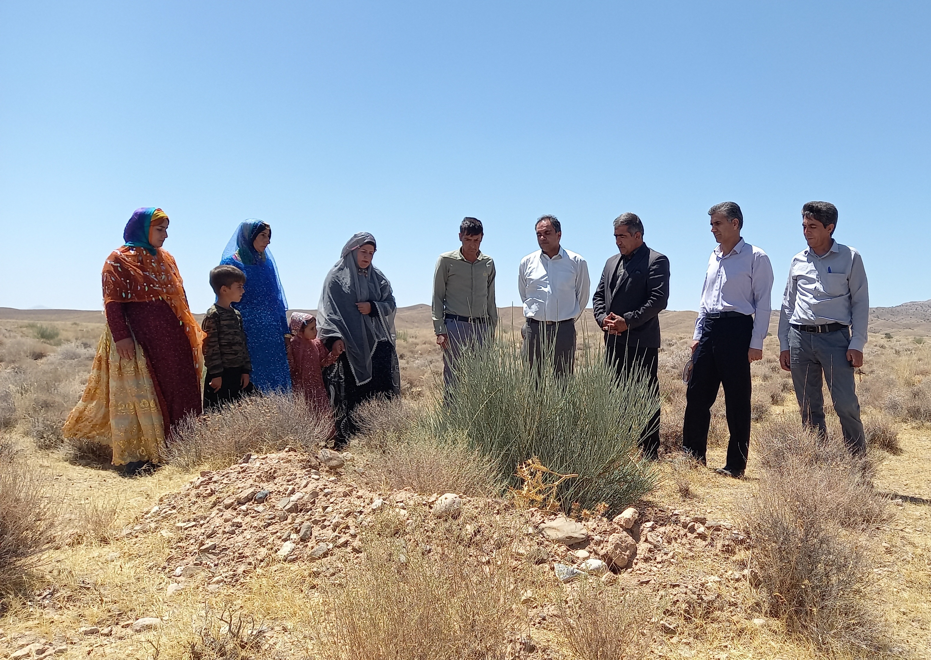 به مناسبت روز تشکل ها و مشارکت های اجتماعی صورت گرفت.